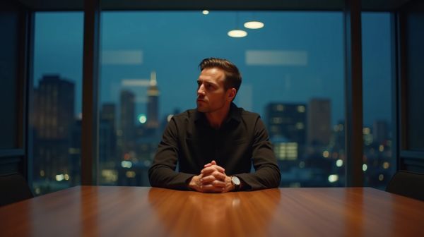 Unlocking potential: Why executive coaching is essential for leaders